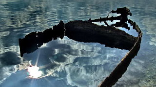 Blagdanski đir po Pagu 1. studenog 2013.  foto: Leonard Kvarantan