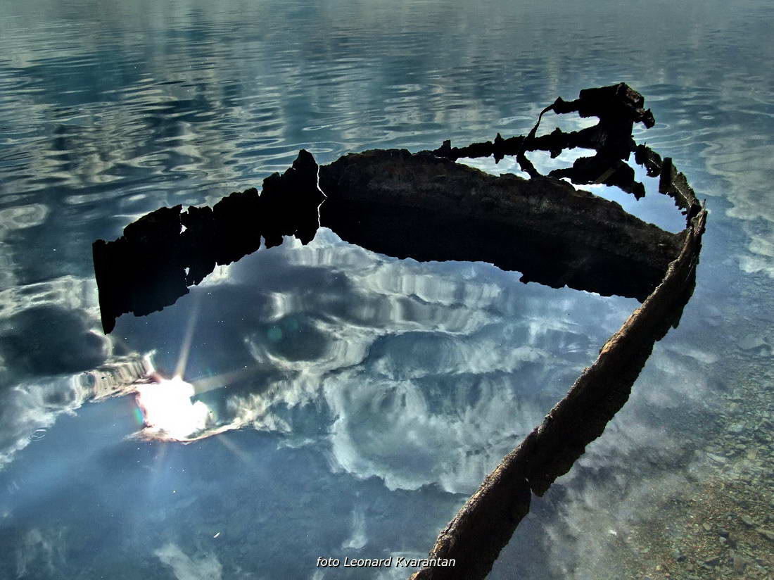 Blagdanski đir po Pagu 1. studenog 2013.  foto: Leonard Kvarantan