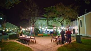 Advent u Zadru: Giuliano raspjevao i rasplesao Zadrane Advent u Zadru: Giuliano raspjevao i rasplesao Zadrane