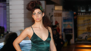 ‘Passion For Fashion 2010.’ u Shine baru (foto:Saša Čuka)