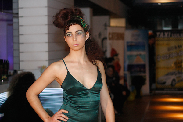 ‘Passion For Fashion 2010.’ u Shine baru (foto:Saša Čuka)