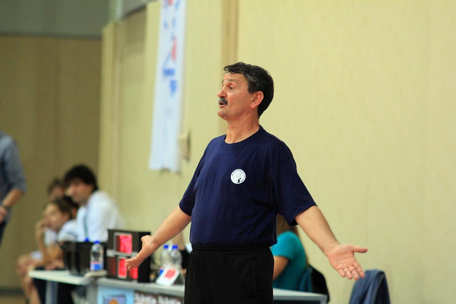 Mini Basket liga: Prvi turnir 3. studenog 2013. Mini Basket liga: Prvi turnir 3. studenog 2013.