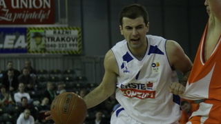 Final Four NLB lige: Zadar – Hemofarm, 25.4.2008.