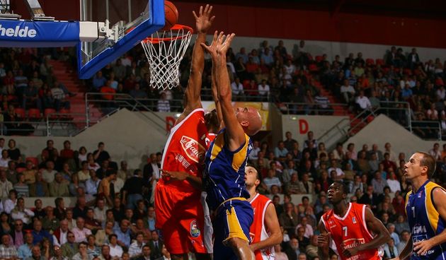 Le Mans – Toulon 75-81 (Foto:msb.fr)