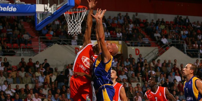 Le Mans – Toulon 75-81 (Foto:msb.fr)