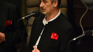 HNK Zadar: 40 godina klape Donat, foto: Iva Perinčić HNK Zadar: 40 godina klape Donat, foto: Iva Perinčić