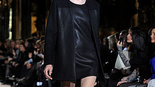Paris Fashion Week: Stella McCartney jesen 2010 (Coutorture.com)