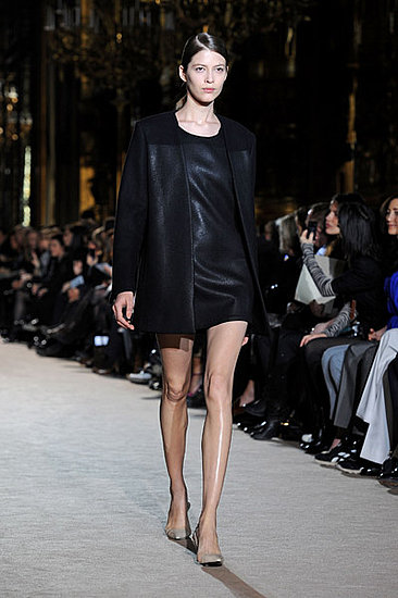 Paris Fashion Week: Stella McCartney jesen 2010 (Coutorture.com)