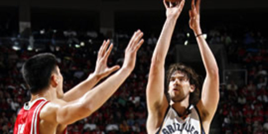 Marc Gasol, foto: nba.com