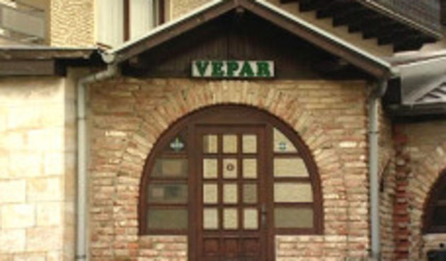 Klub Vepar (Foto: Dnevnik.hr)