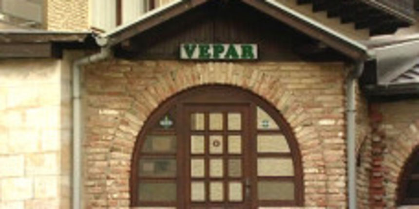 Klub Vepar (Foto: Dnevnik.hr) Klub Vepar (Foto: Dnevnik.hr)