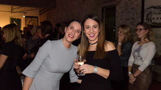 Veličanstvena Doris Dragović @ Arsenal Zadar Veličanstvena Doris Dragović @ Arsenal Zadar