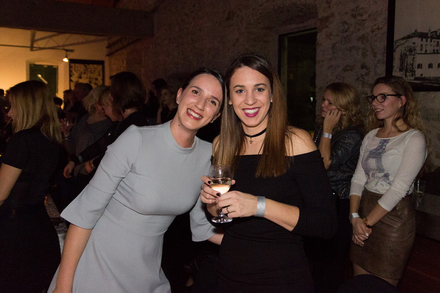 Veličanstvena Doris Dragović @ Arsenal Zadar Veličanstvena Doris Dragović @ Arsenal Zadar