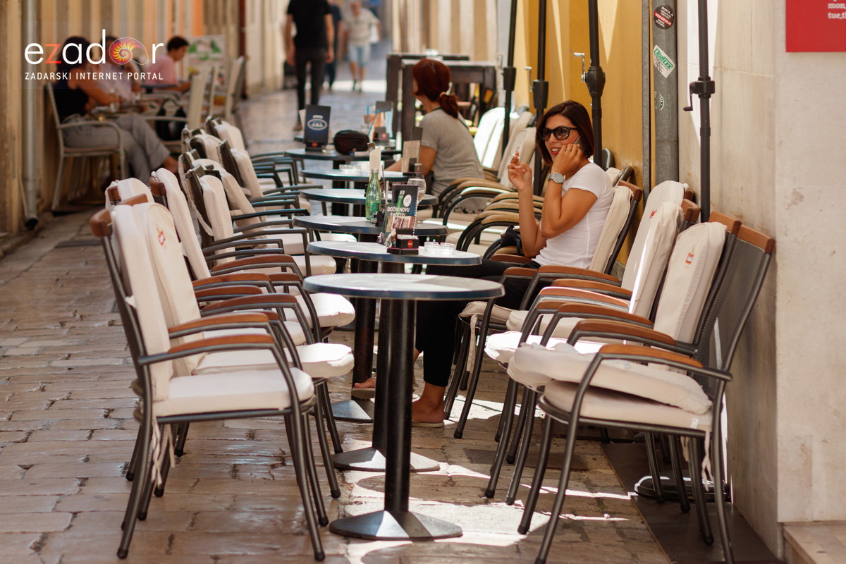 Đir po gradu, petak 5. srpnja 2019. Đir po gradu, petak 5. srpnja 2019.