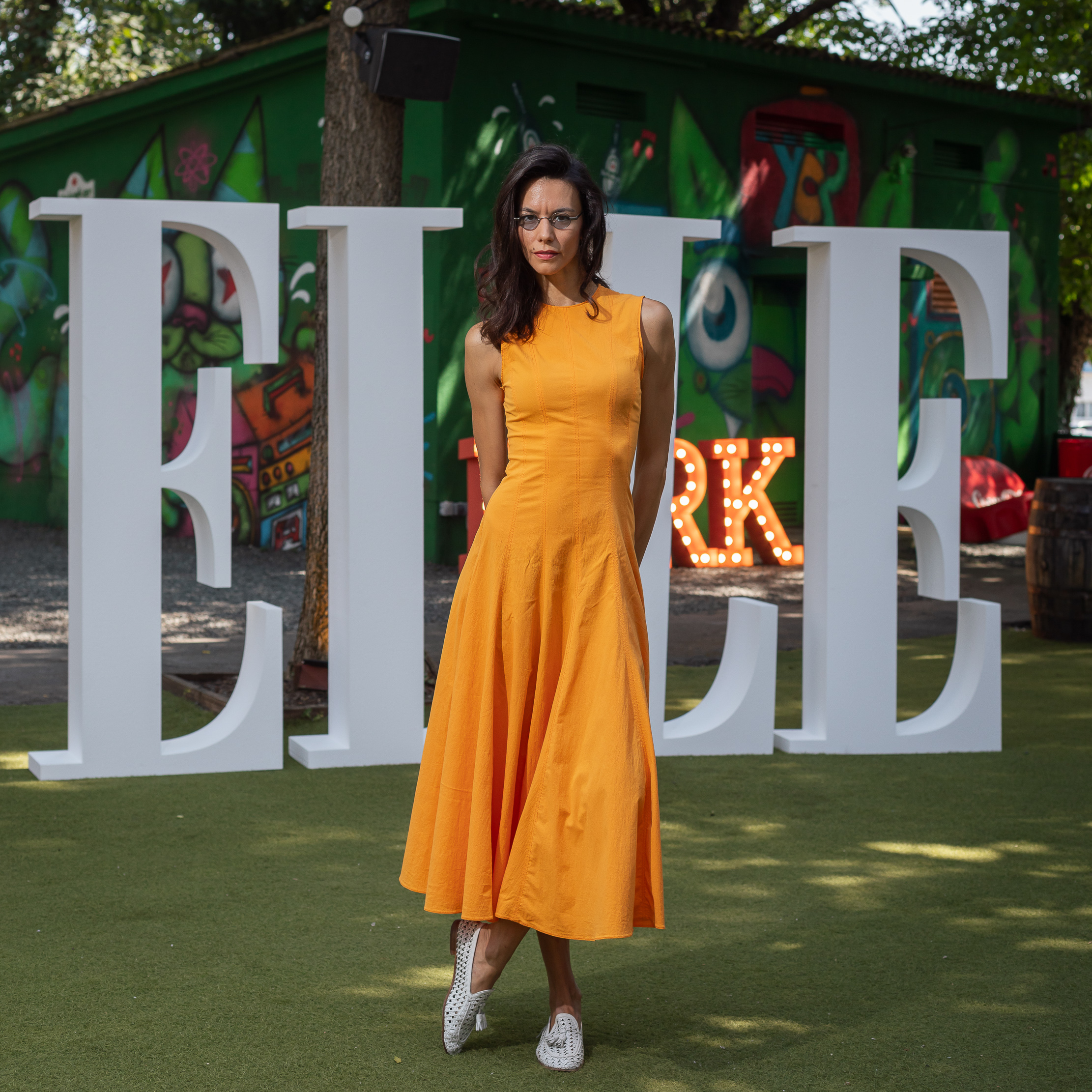 Eskluzivni ELLE Summer Brunch #shareyourstory održan u RougeMarin Parku