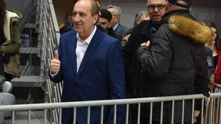 Kvalifikacija za FIBA Svjetski kup: Hrvatska – Rumunjska