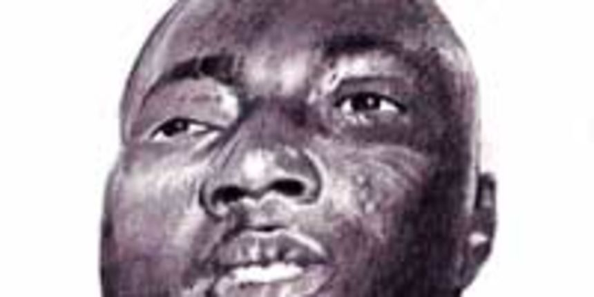 Fotorobot pronađenog muškarca Fotorobot pronađenog muškarca