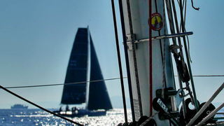 “Zadarska koka”: Regata za sve generacije snimljena iz “koke” “Zadarska koka”: Regata za sve generacije snimljena iz “koke”