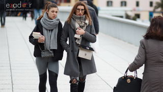 Đir po gradu, srijeda 21. veljače 2018. Đir po gradu, srijeda 21. veljače 2018.