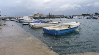 Plima u uvali Bregdetti, foto: T. Ivanov