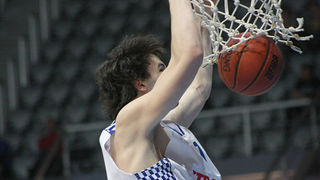 KK Zadar – KK Svjetlost (Foto:Saša Čuka)