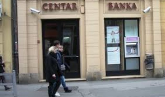centar banka, foto: seebiz.eu