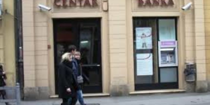 centar banka, foto: seebiz.eu