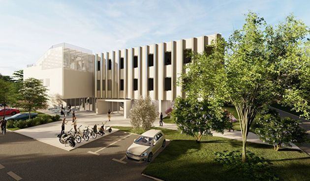 Raspisan natječaj za izvođača novog poduzetničkog inkubatora u Zadru