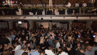 Tomislav Bralić i klapa Intrade @ Božić u Arsenalu