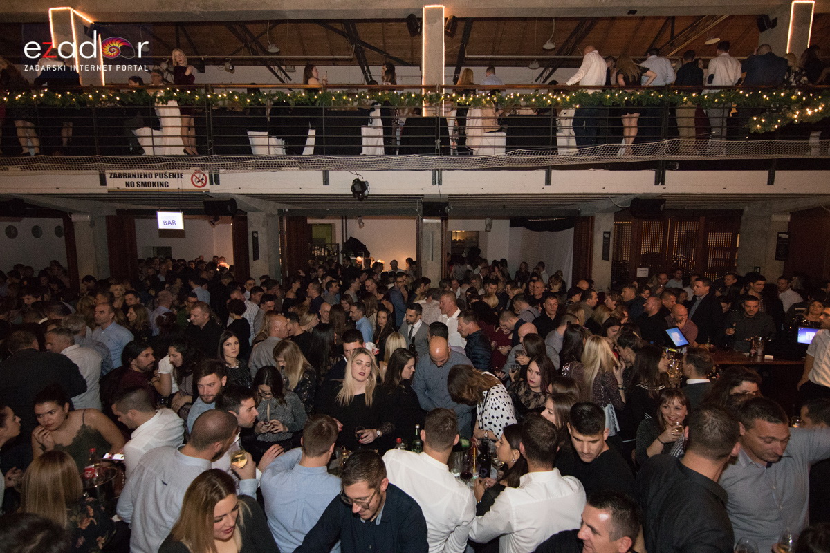 Tomislav Bralić i klapa Intrade @ Božić u Arsenalu