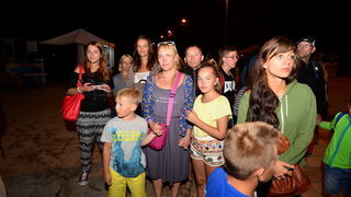 VAK”AN”ZA 31%, finale: Reptili – Nesvrstani 2-4 VAK”AN”ZA 31%, finale: Reptili – Nesvrstani 2-4