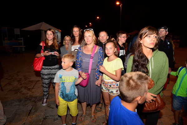 VAK”AN”ZA 31%, finale: Reptili – Nesvrstani 2-4 VAK”AN”ZA 31%, finale: Reptili – Nesvrstani 2-4