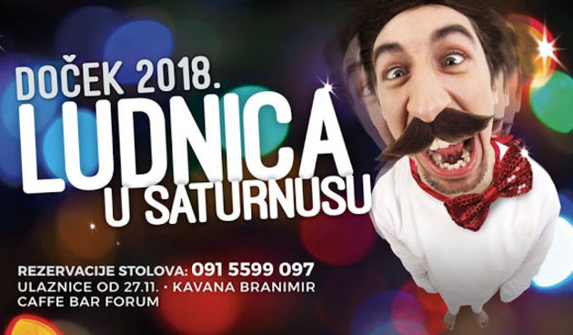 Ludnica u Saturnusu