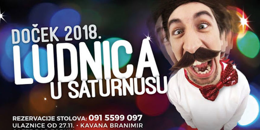 Ludnica u Saturnusu