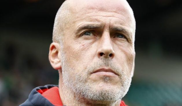 Michael Frontzeck, foto: hannover96.de