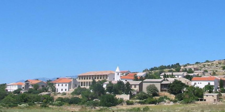 Kolan (Foto: Josip Portada) Kolan (Foto: Josip Portada)