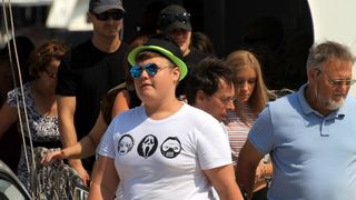 Đir po gradu 3. rujna 2016.