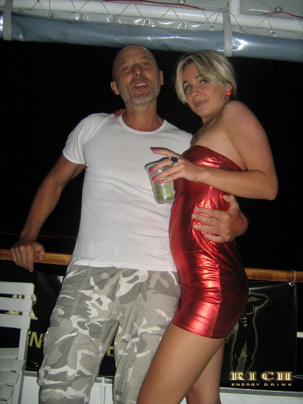Rich Energy Drink Party @Elizabet, Foto: Dražen Majstrović Rich Energy Drink Party @Elizabet, Foto: Dražen Majstrović