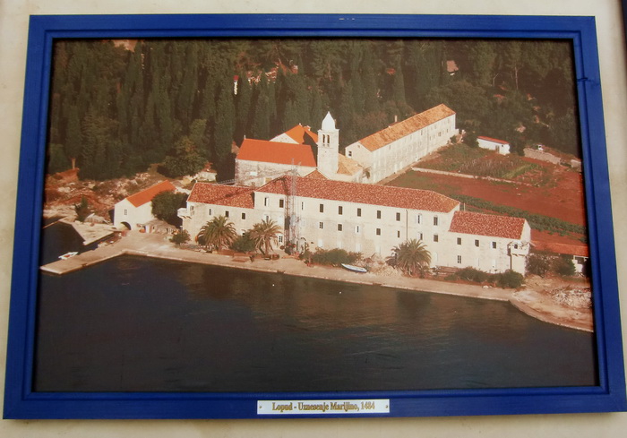 Sveti Frane: Otvorenje izlozbe “Samostalne franjevacke provincije Sv. Jeronima”, Foto: Iva Pejkovic Sveti Frane: Otvorenje izlozbe “Samostalne franjevacke provincije Sv. Jeronima”, Foto: Iva Pejkovic
