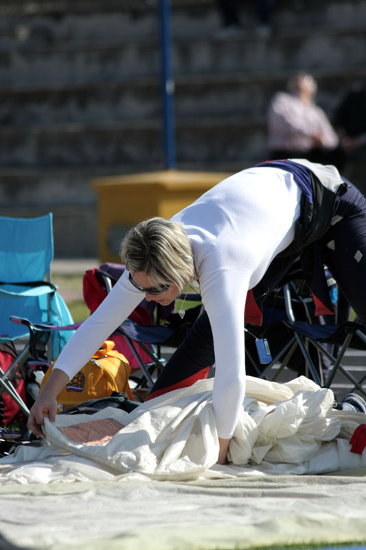 Državno prvenstvo u padobranstvu