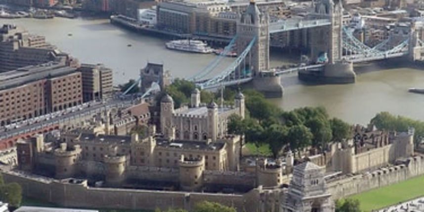 London (Foto: HTV) London (Foto: HTV)