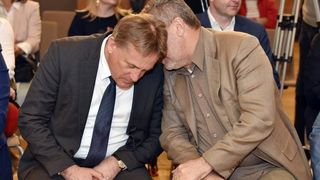 Predstavljen gastro-turistički projekt Pink Wing. Photo: Hrvoje Jelavić/PIXSELL Predstavljen gastro-turistički projekt Pink Wing. Photo: Hrvoje Jelavić/PIXSELL