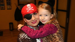 Virski karneval & maškare 2016: portreti virskih maškara Virski karneval & maškare 2016: portreti virskih maškara