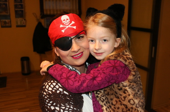 Virski karneval & maškare 2016: portreti virskih maškara Virski karneval & maškare 2016: portreti virskih maškara