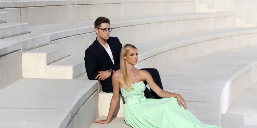 Riječke stepenice Riječke stepenice