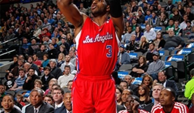 Chris Paul, foto: nba.com