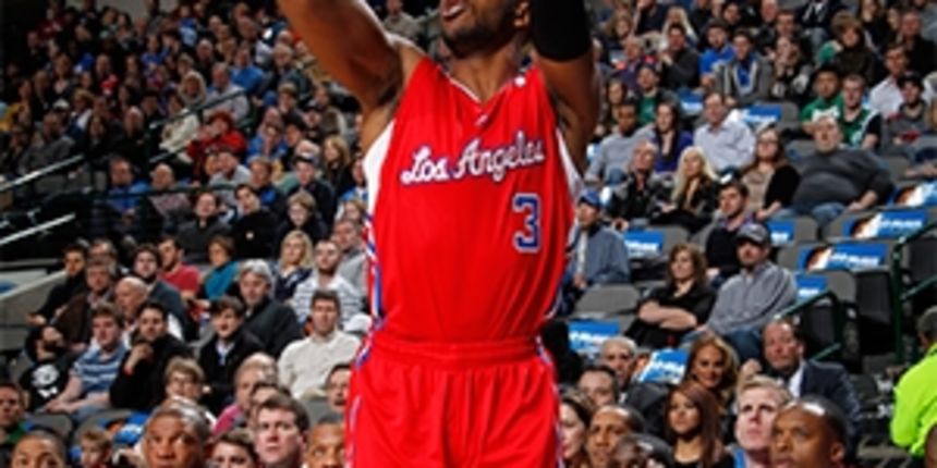 Chris Paul, foto: nba.com