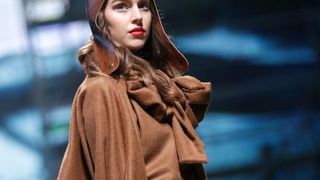 Zagreb – Zracna Luka Zagreb, Zagreb – 23. Schwarzkopf Cro A Porter Departure. Revija Matija Vuica. Photo: Petar Glebov/PIXSELL