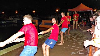 Jadranske igre u Poljani