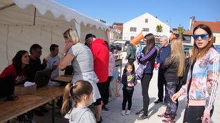 Slovenski vikend u Biogradu na Moru